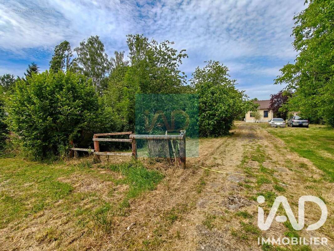Photo 2 - Maison à PONT-SUR-YONNE