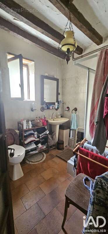 Maison 126 m² à Semur-En-Vallon  - photo 5