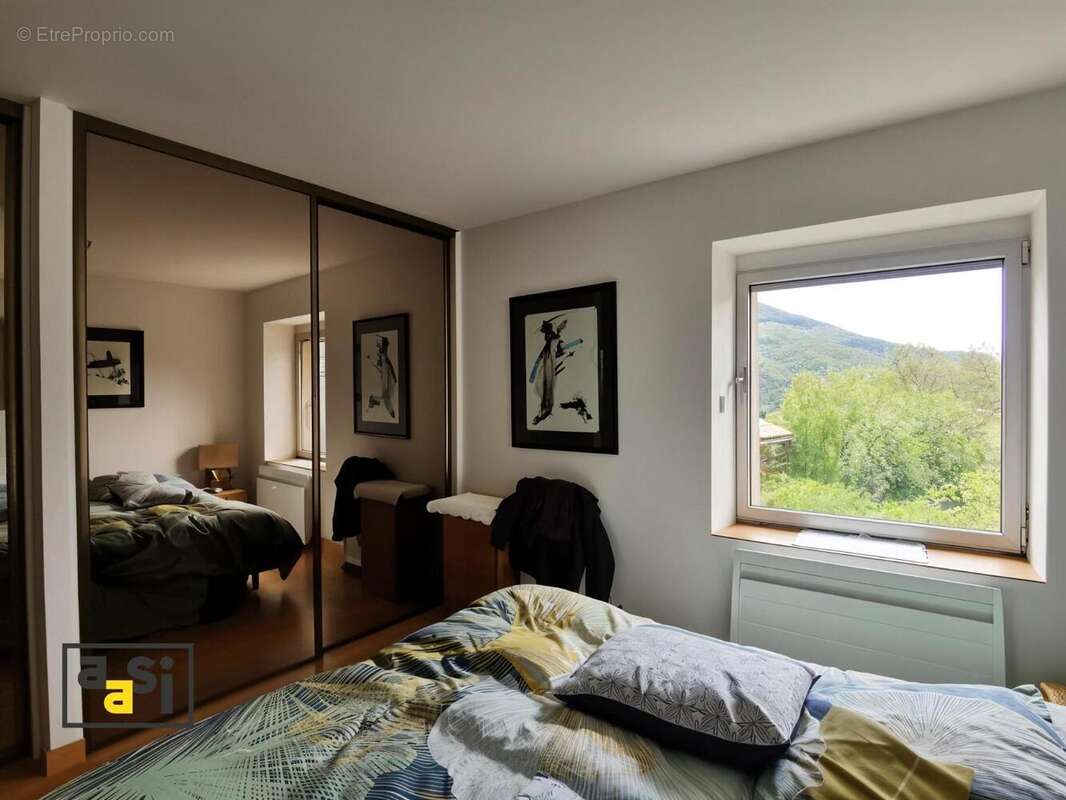 Maison 111 m² à Meyras  - photo 12