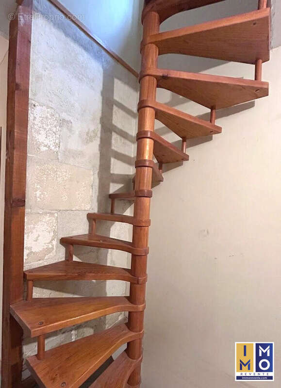 Appartement à BOURGES