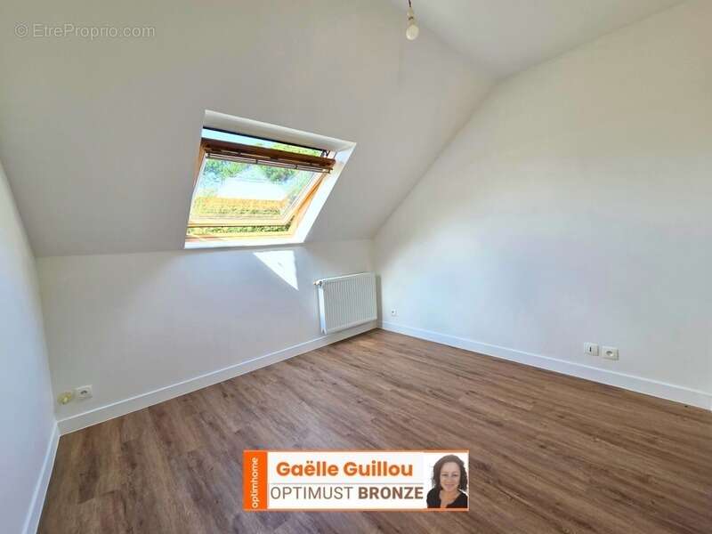 Appartement à SAINT-POL-DE-LEON