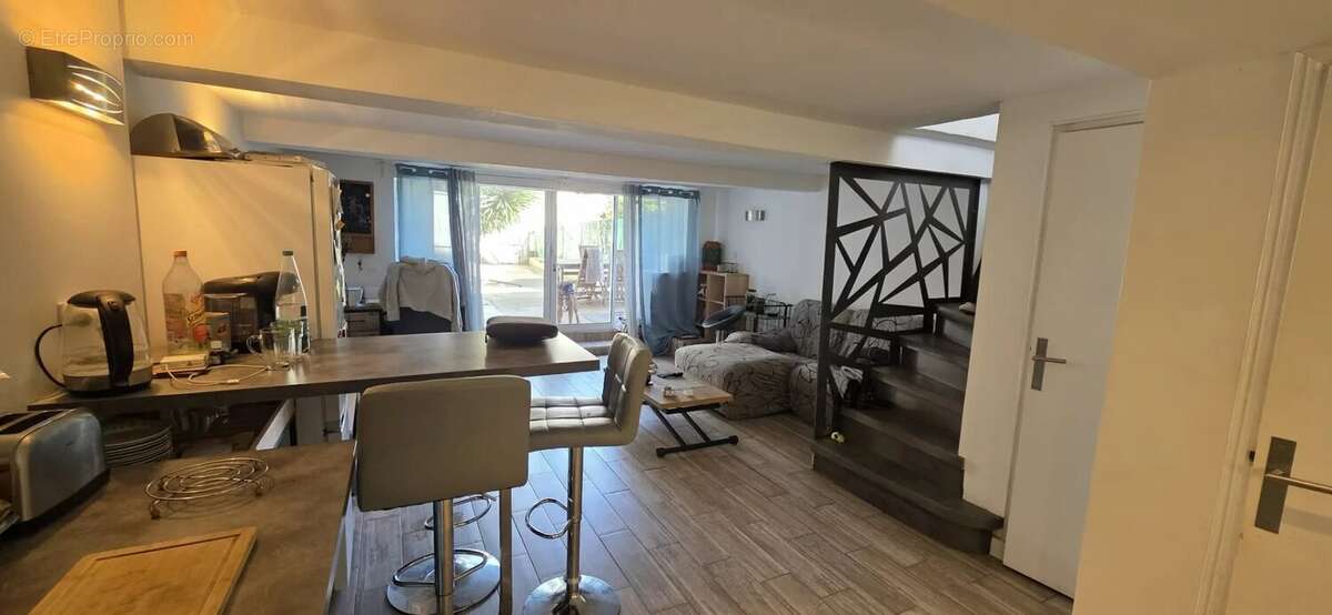 Maison à NARBONNE