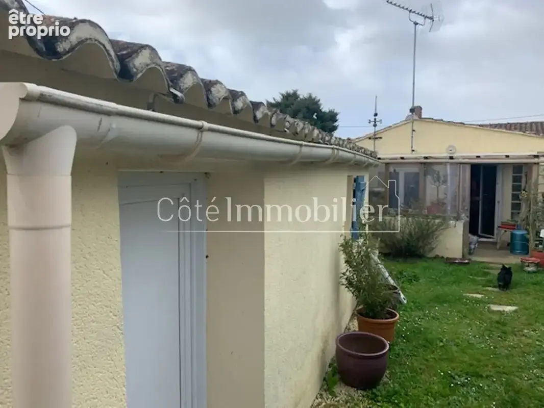 Bourgneuf - secteur recherche - photo 7