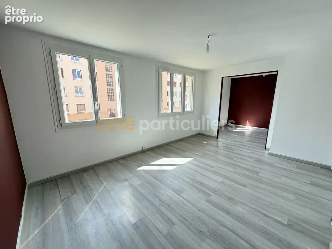 Appartement 4 pièces avec garage privatif - photo 2