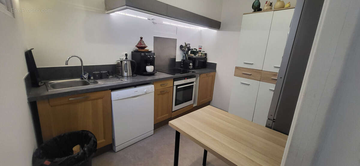 Appartement à CARCASSONNE