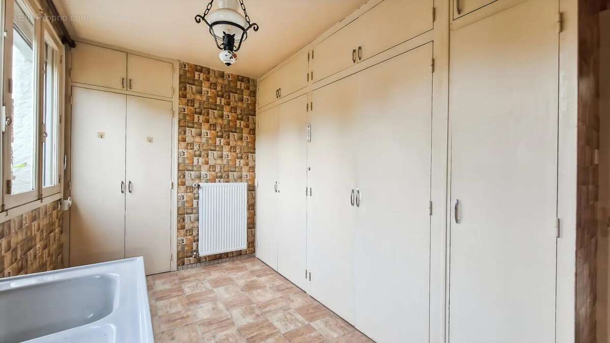 Maison à MAREUIL-SUR-LAY-DISSAIS