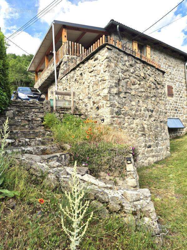 Maison de caractère de 65 m2 avec grande terrasse, nombreuse - photo 5