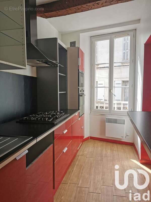 Photo 3 - Appartement à BRIGNOLES