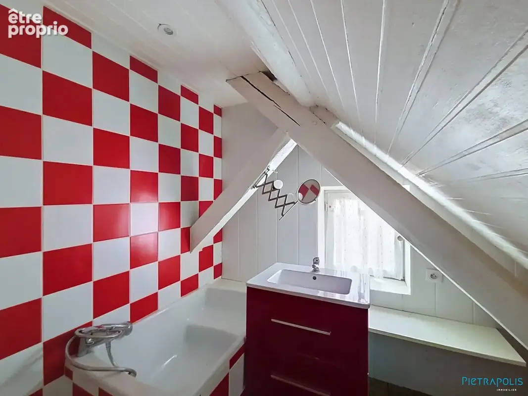 Appartement 4 pièces 108 m² à vendre à Chalon-Sur-Saone (71100) - photo 8