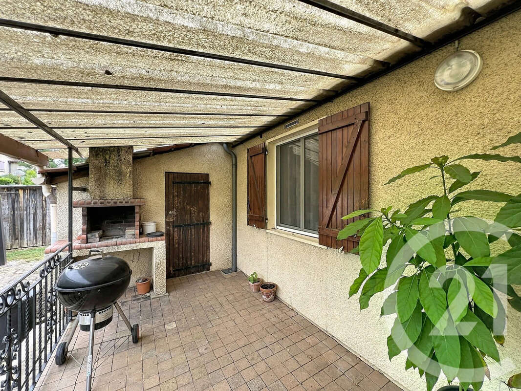 Maison à AUCH