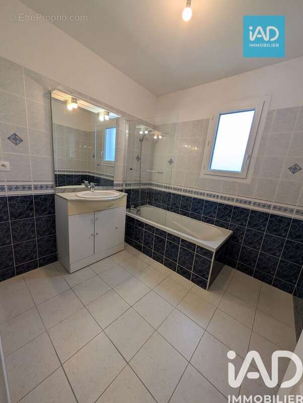 Photo 7 - Maison à PUILBOREAU