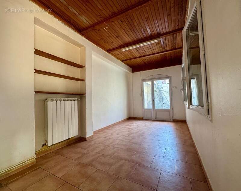 Maison à LA GRAND-COMBE