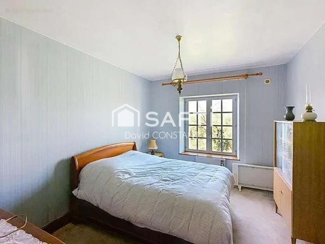 Photo 9 - Maison à LA FOYE-MONJAULT