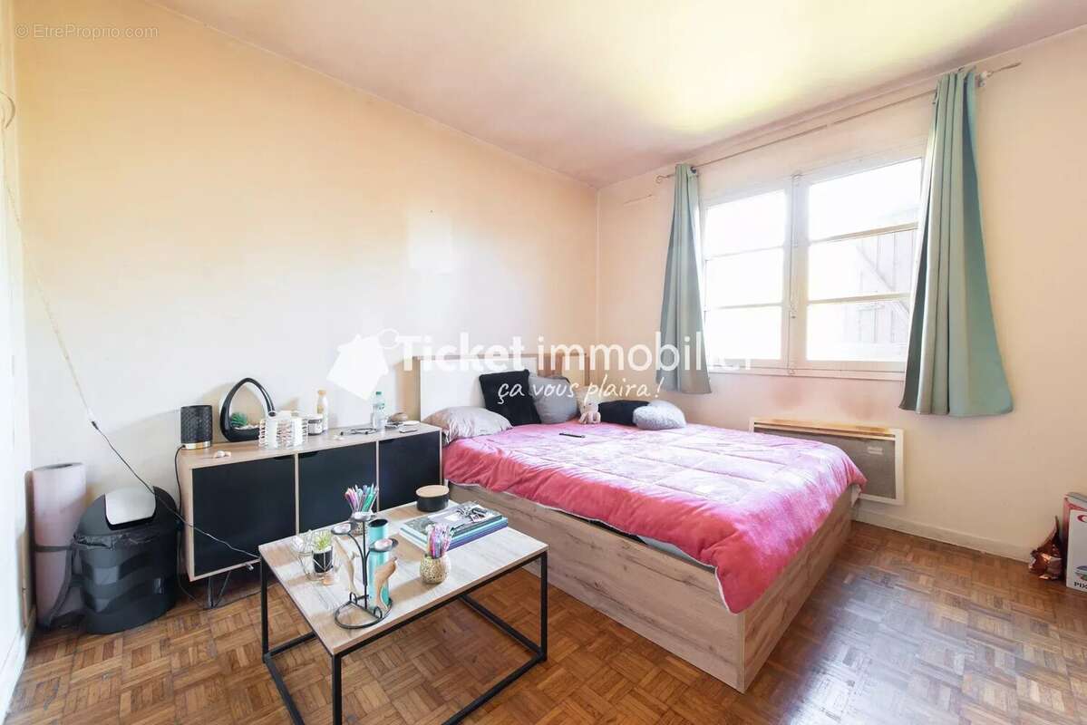 Maison à CORNEBARRIEU