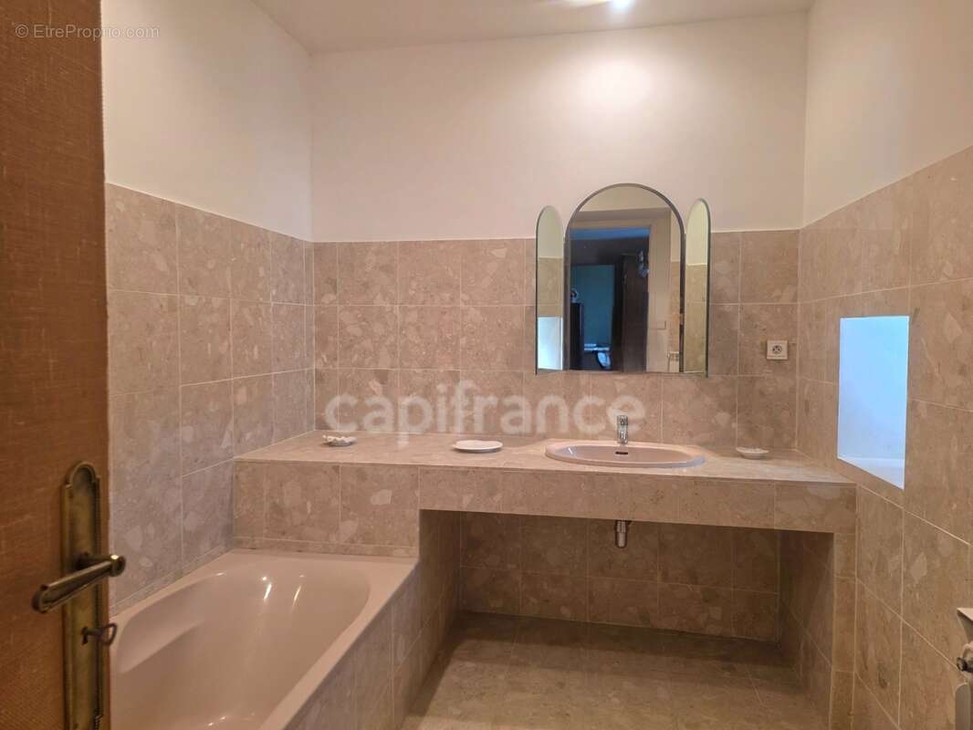 Prestigieuse demeure à vendre au coeur de la Drôme - photo 15