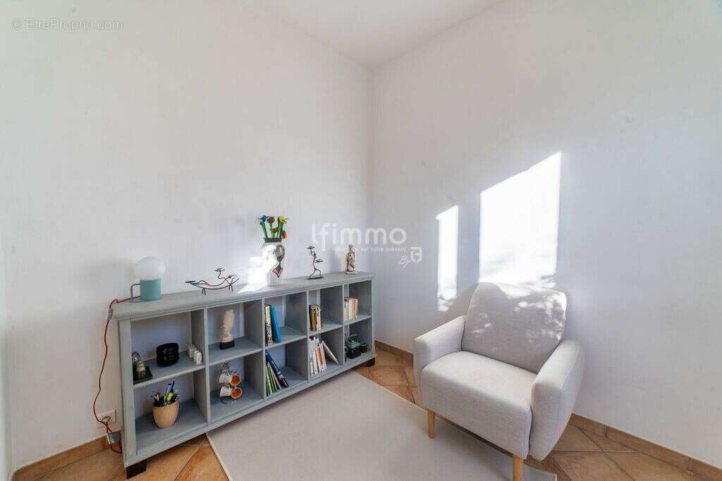 Maison à MARSEILLE-9E