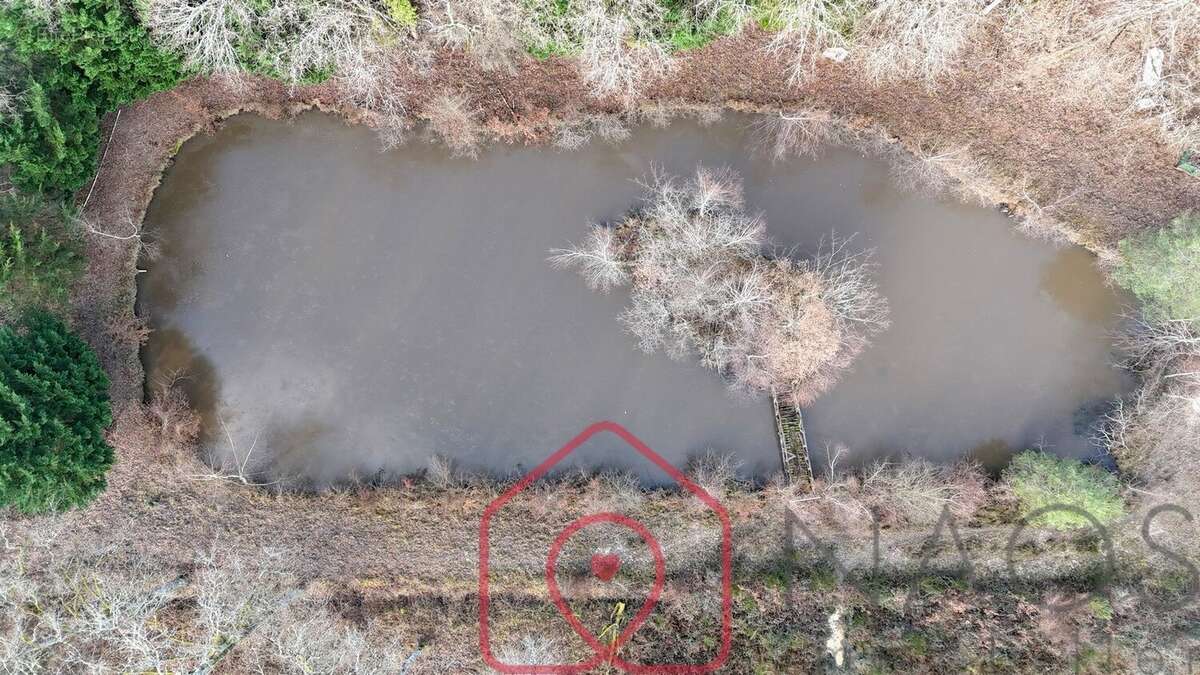 Terrain à NOUAN-LE-FUZELIER