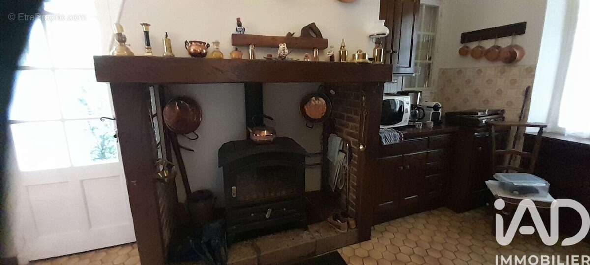 Photo 9 - Maison à GRAMAT