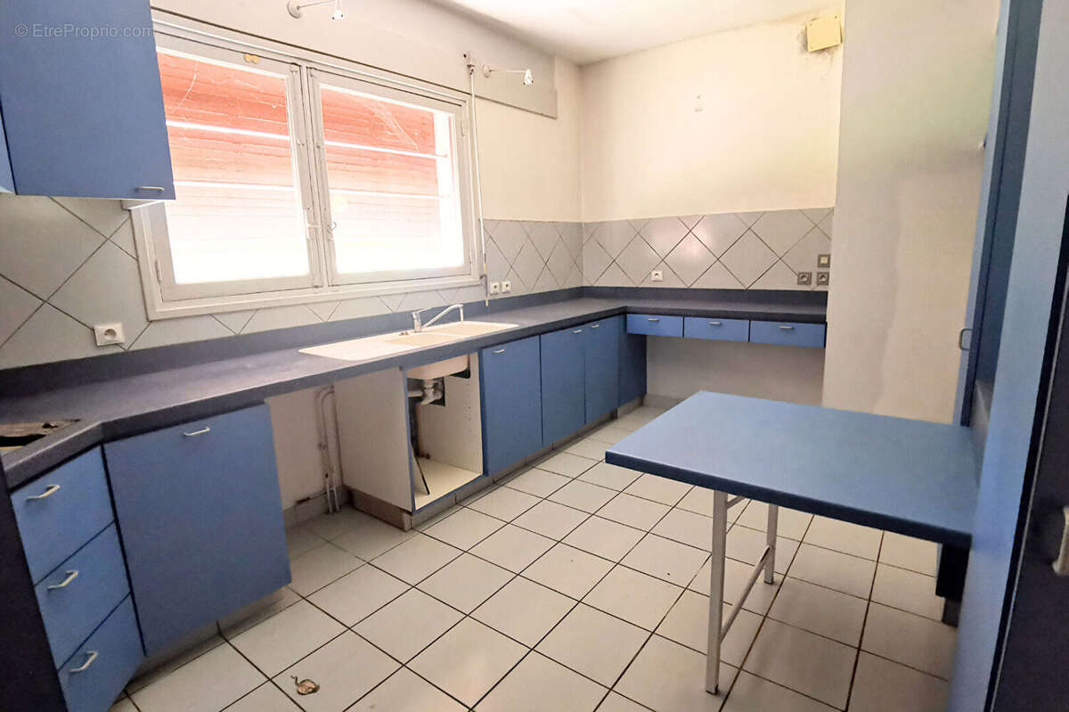 Maison à MONT-DE-MARSAN