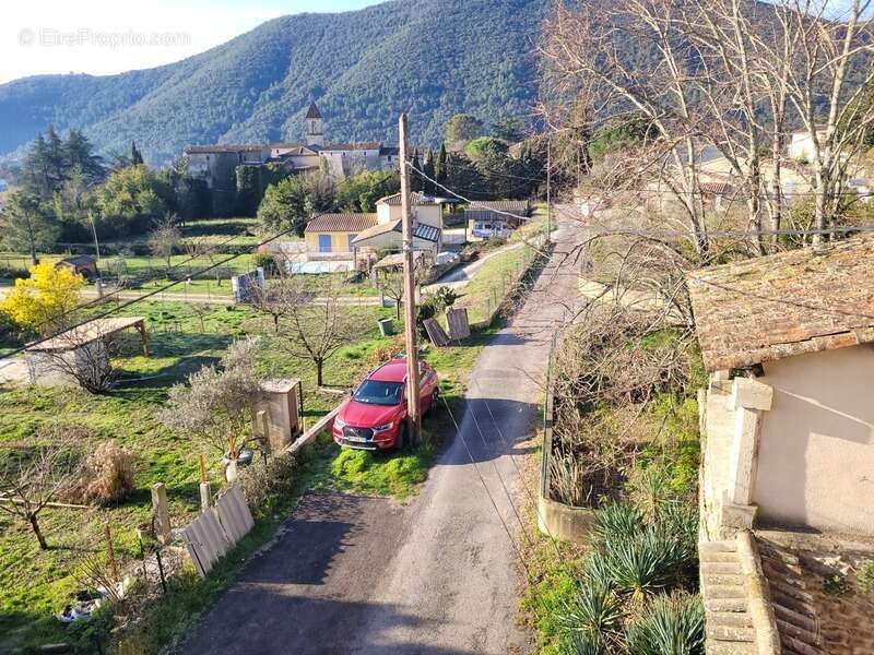 Maison à SAINT-FLORENT-SUR-AUZONNET