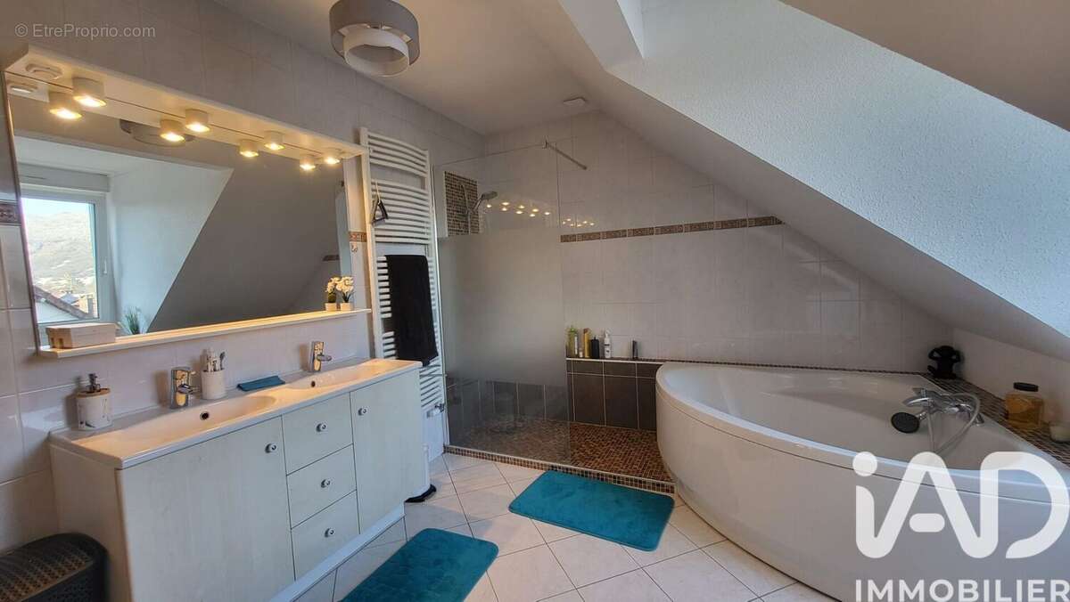 Photo 7 - Maison à ORNANS