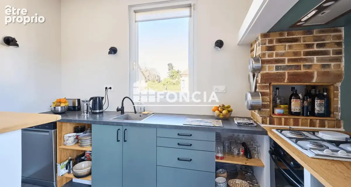 À vendre en exclusivité chez Foncia – Luc-sur-Mer - Maison sur magnifique terrain - photo 7