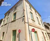 Appartement à SAINT-DONAT-SUR-L'HERBASSE