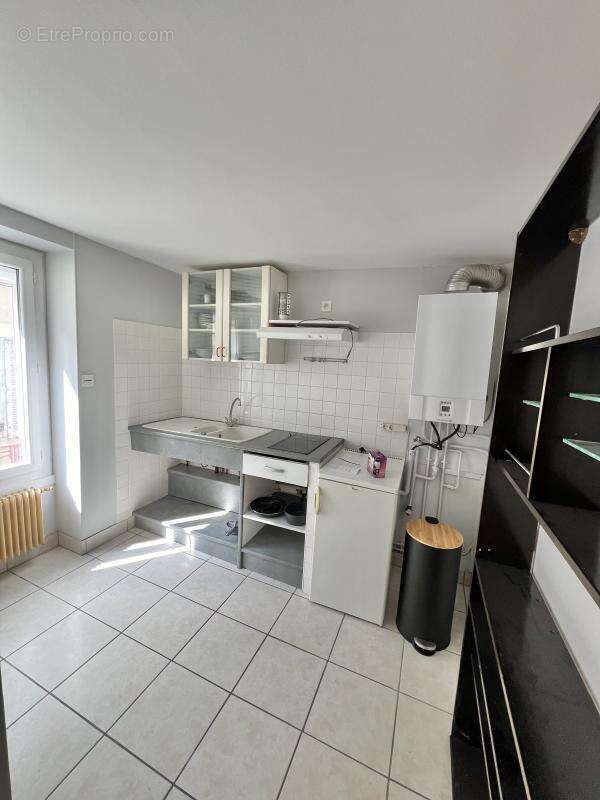 Appartement à ORLEANS