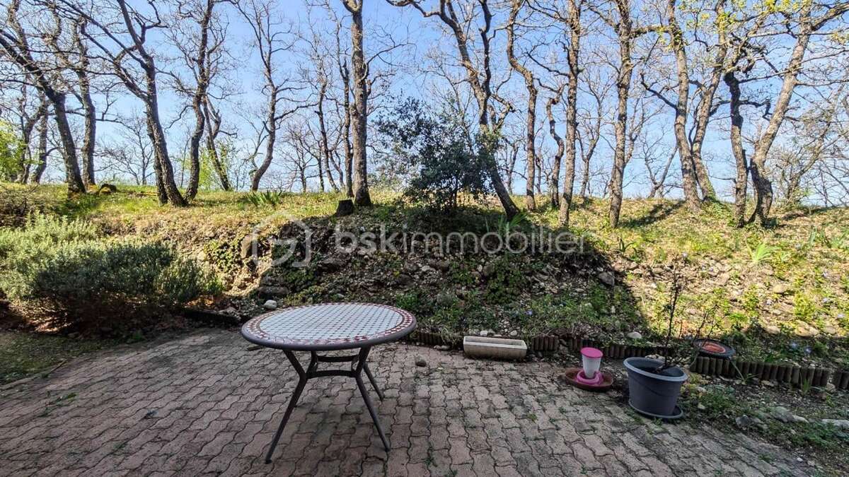 Maison à MONTELIMAR