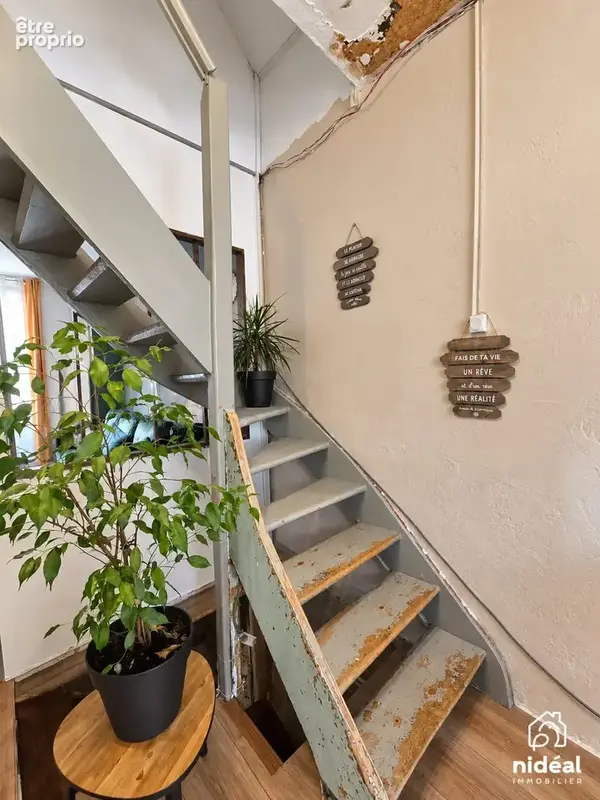 Maison 4 pièces 72 m² à vendre à Crepy-En-Valois (60800) - photo 6