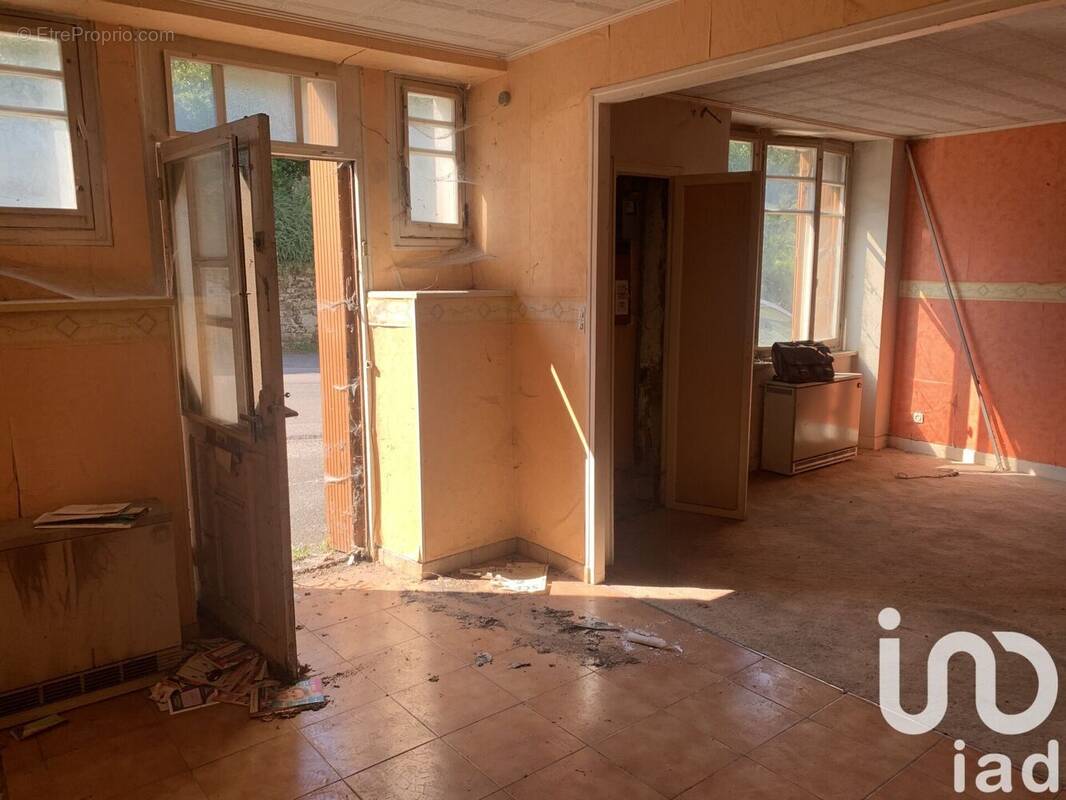 Photo 1 - Maison à FAYL-BILLOT