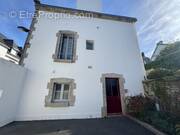 Appartement à QUIMPERLE