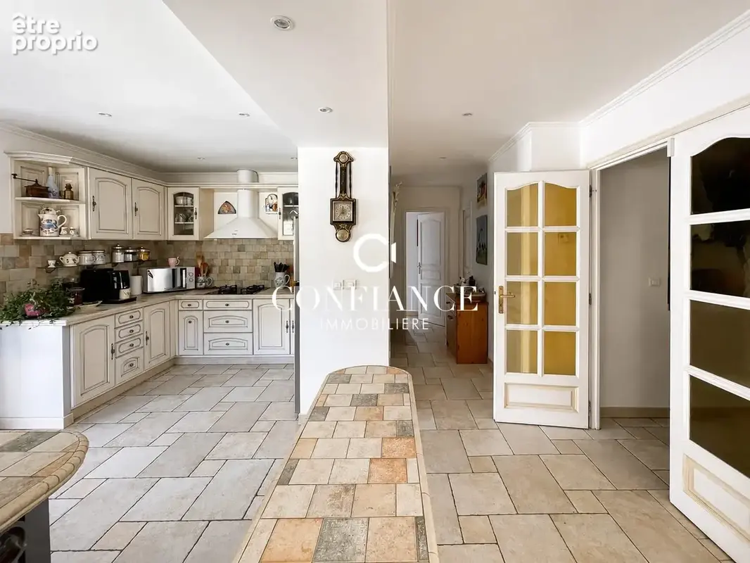 Maison 5 pièces 166 m² à vendre à Cuebris (06910) - photo 8