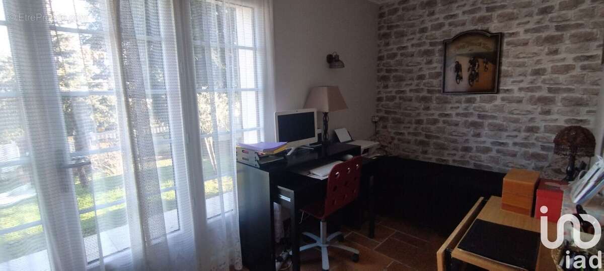 Photo 9 - Maison à ROMORANTIN-LANTHENAY