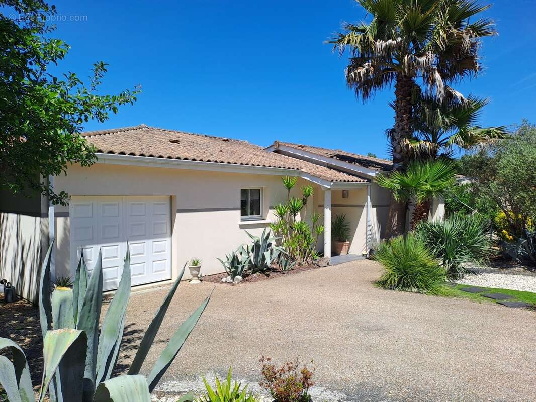 Maison à vendre 6 pièces  (33) - photo 26