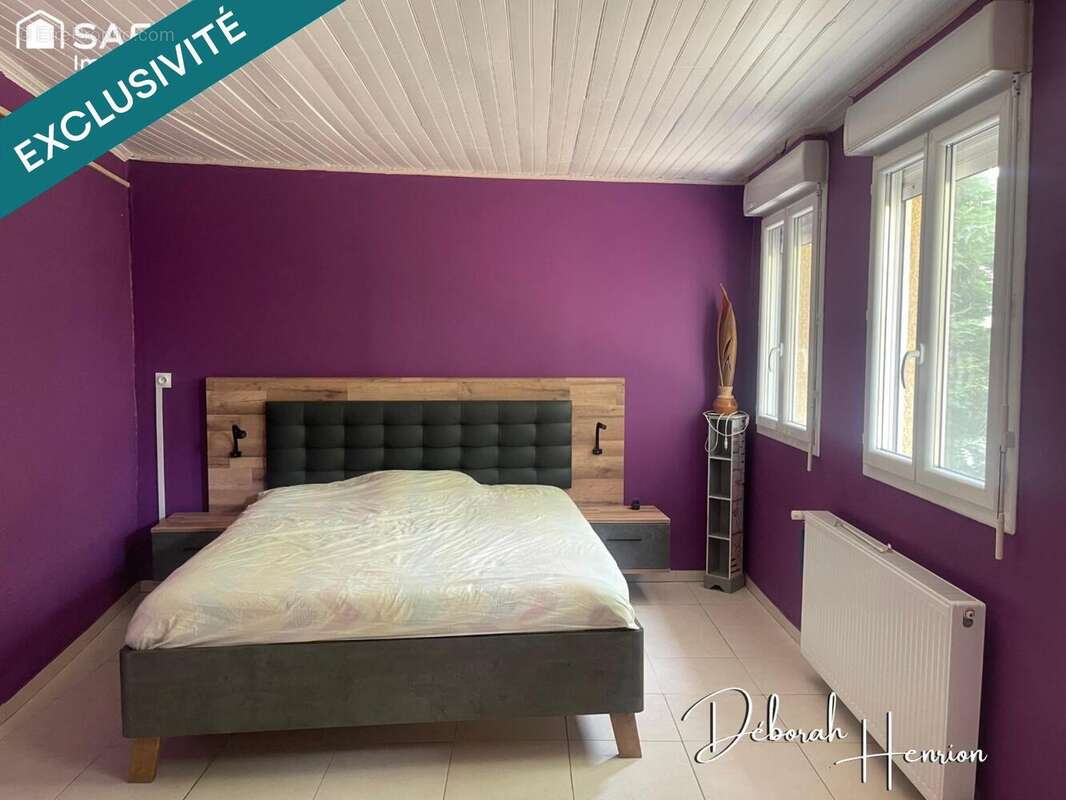Maison 207 m² à Four  - photo 7