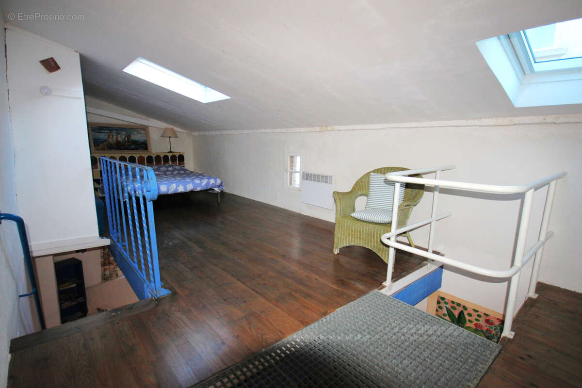 Appartement à COLLIOURE