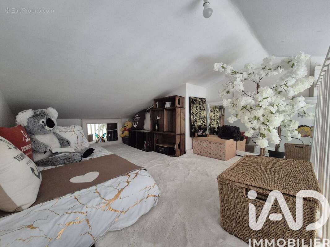 Photo 9 - Maison à TALMONT-SAINT-HILAIRE