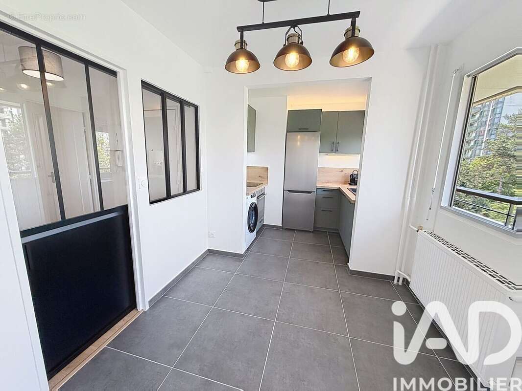 Photo 3 - Appartement à MASSY