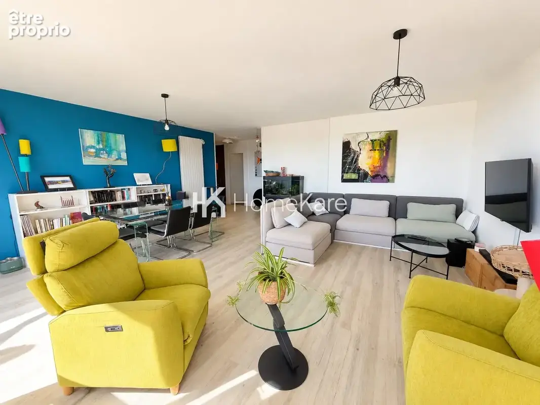 Appartement à GRADIGNAN