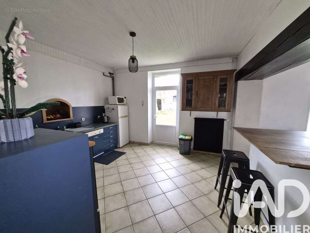 Photo 9 - Maison à NESMY
