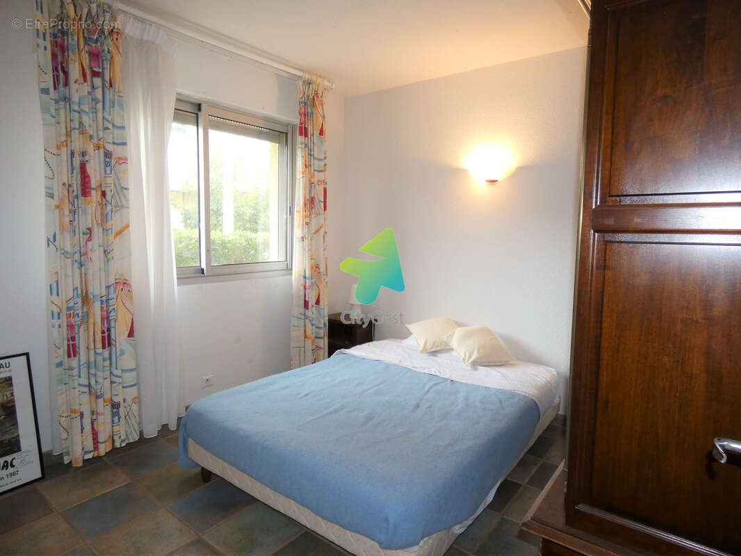 Appartement T3 RDC 59M2 - photo 5