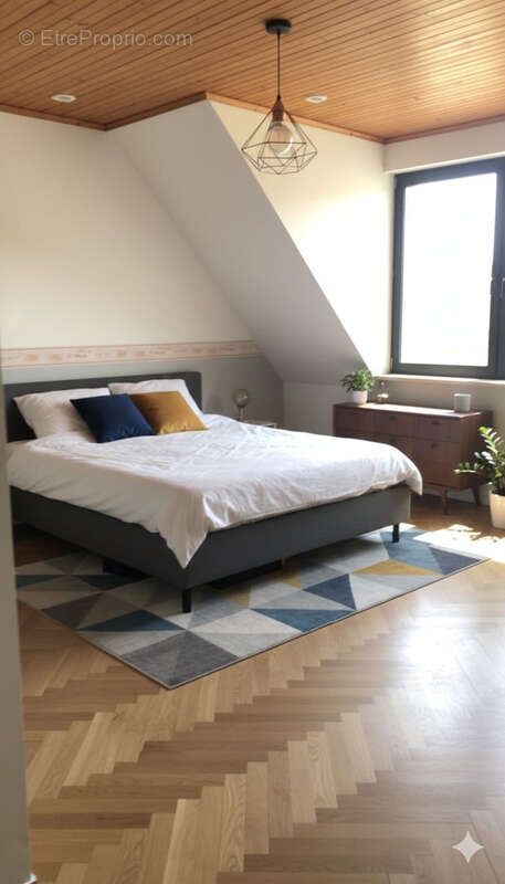 Appartement à LE CHATELET-EN-BRIE