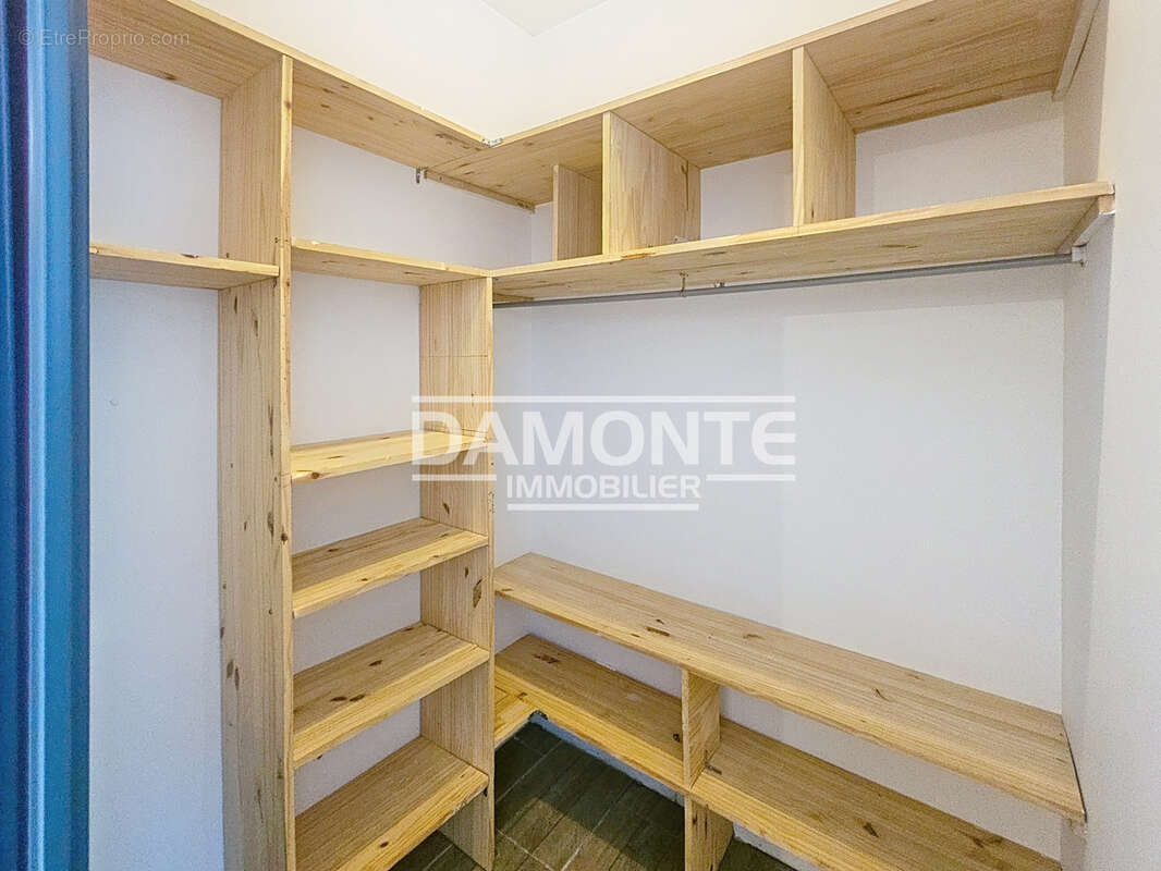 Coup de cœur assuré ! Appartement de caractère entièrement rénové   86,70 m2 - photo 9