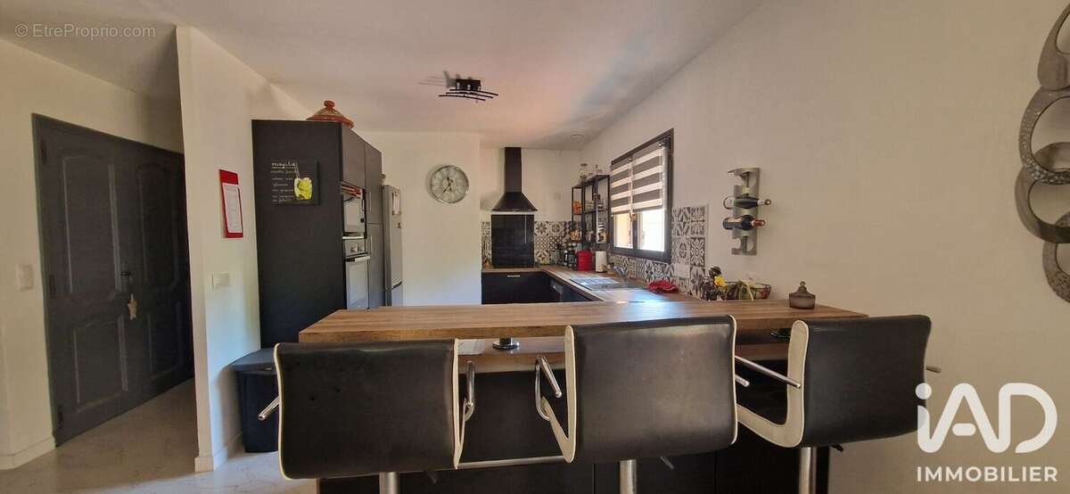 Maison 73 m² à Taradeau  - photo 2