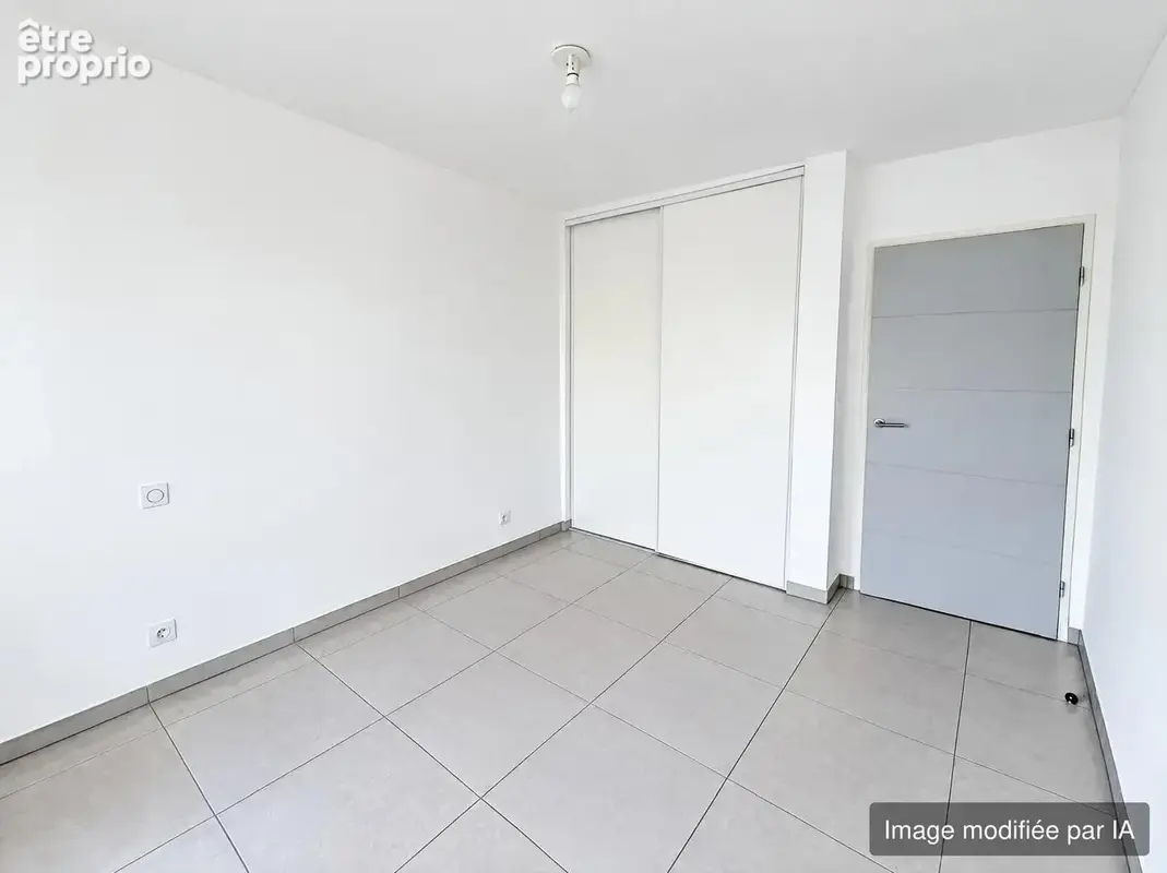 Fréjus   3 pièces avec terrasse, piscine et garage - photo 6