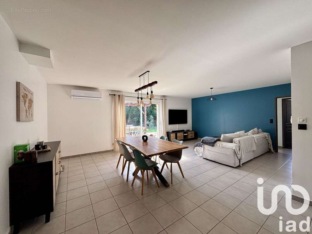 Photo 6 - Maison à ETAULES