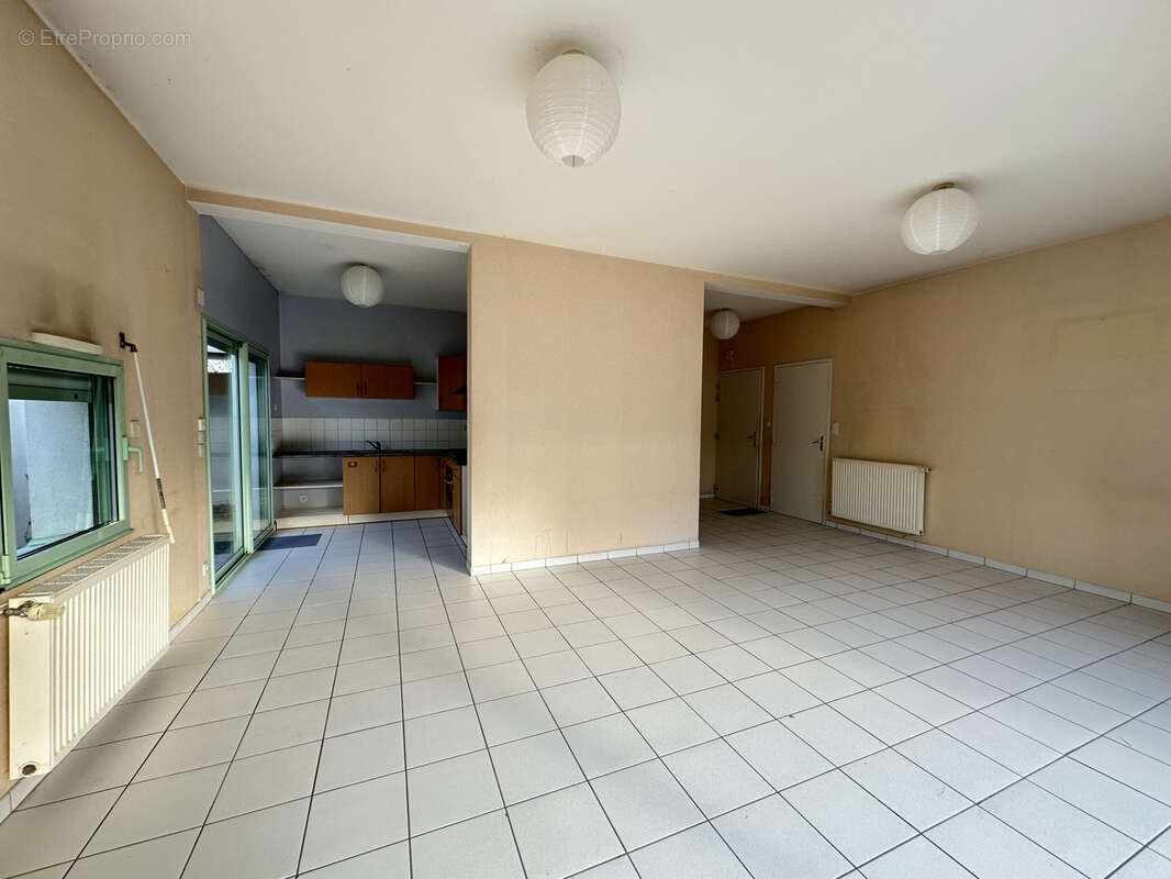 Maison à RENNES