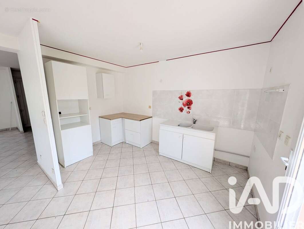 Photo 4 - Maison à LORRIS