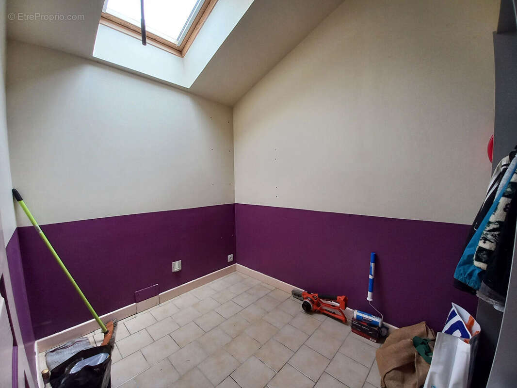 Maison 3 chambres avec terrasse et jardin clos - Résidence calme à faibles charges - photo 18